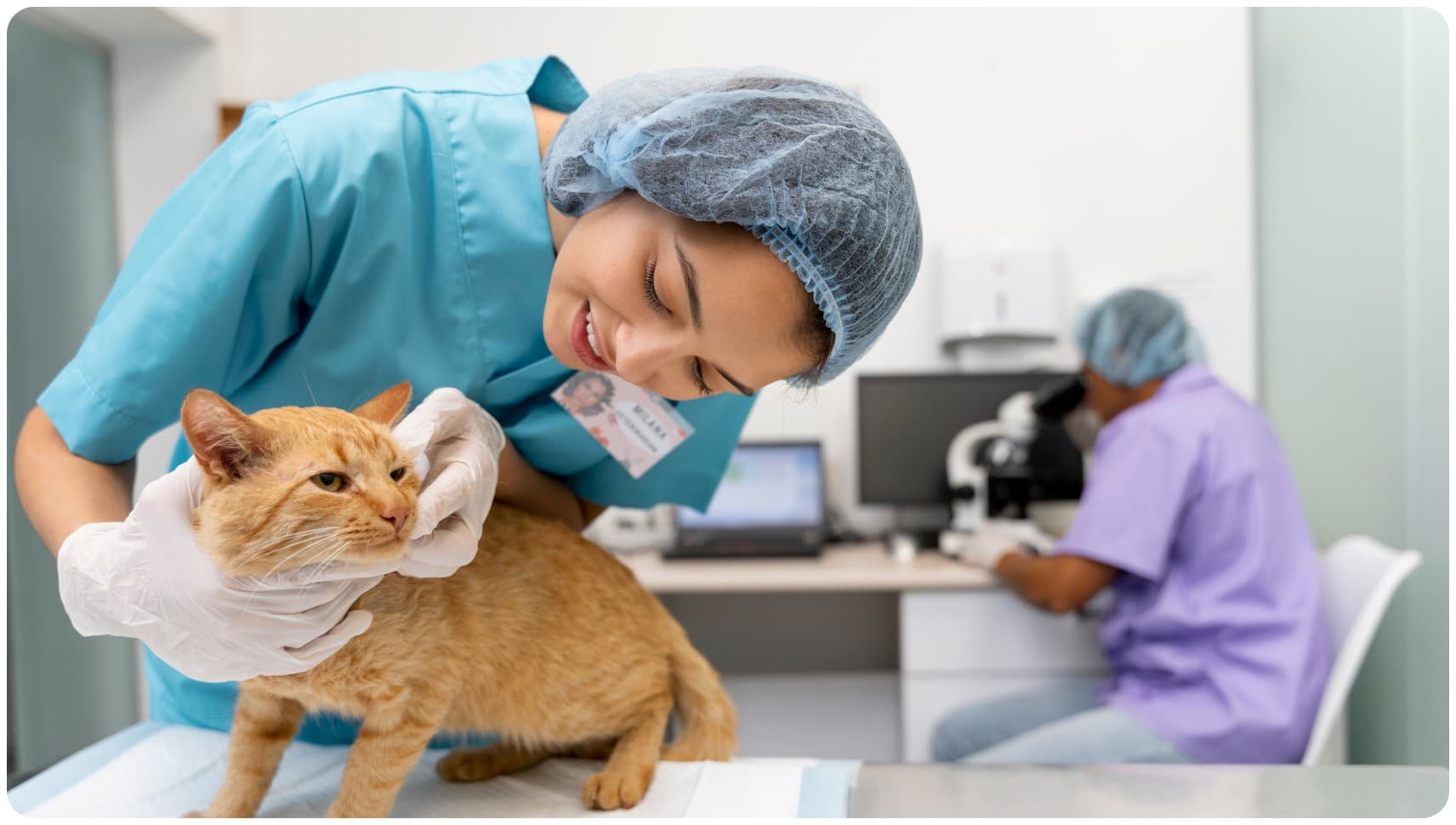 Desparasitación Integral