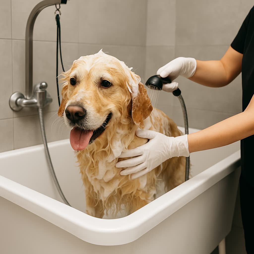 Grooming