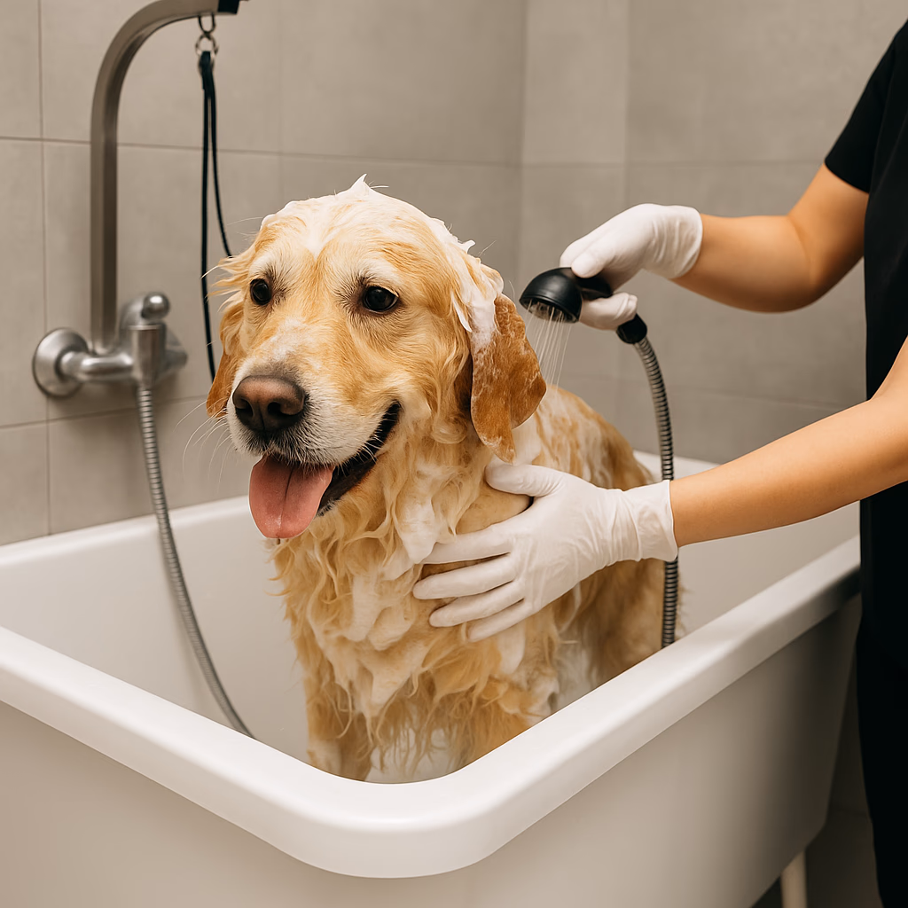 Grooming